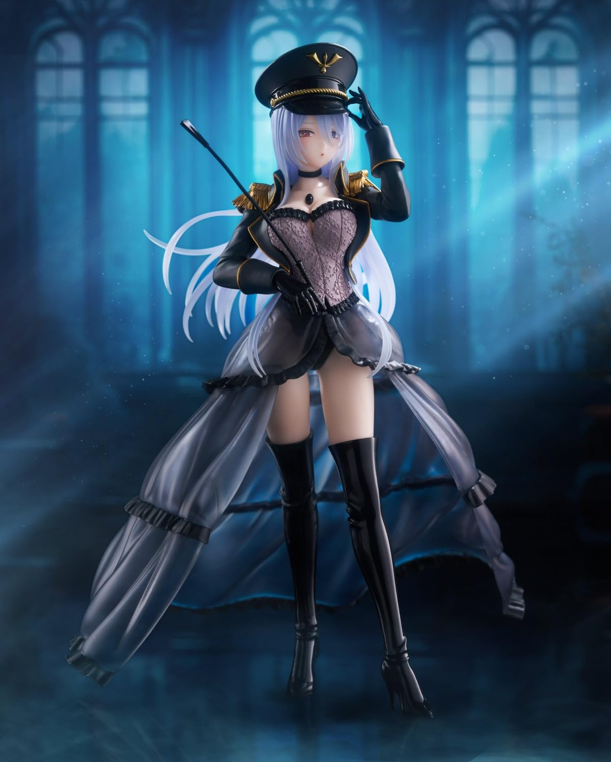 その着せ替え人形は恋をする AMP＋ 喜多川海夢 フィギュア　ブラックロベリア Amazon | その着せ替え⼈形は恋をする AMP＋ 喜多川海夢 フィギュア